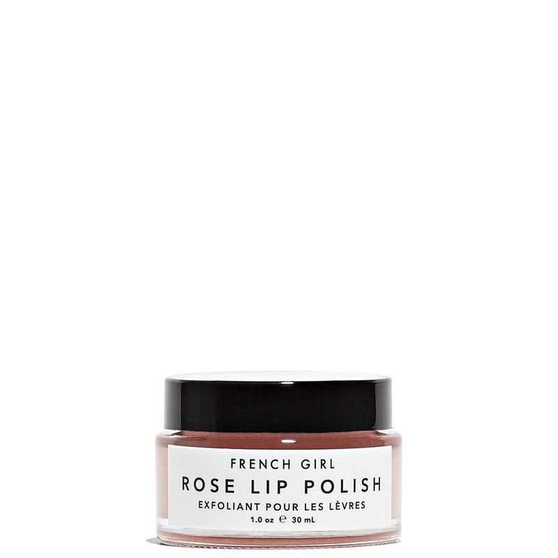 Rose Lip Polish  by French Girl at Petit Vour