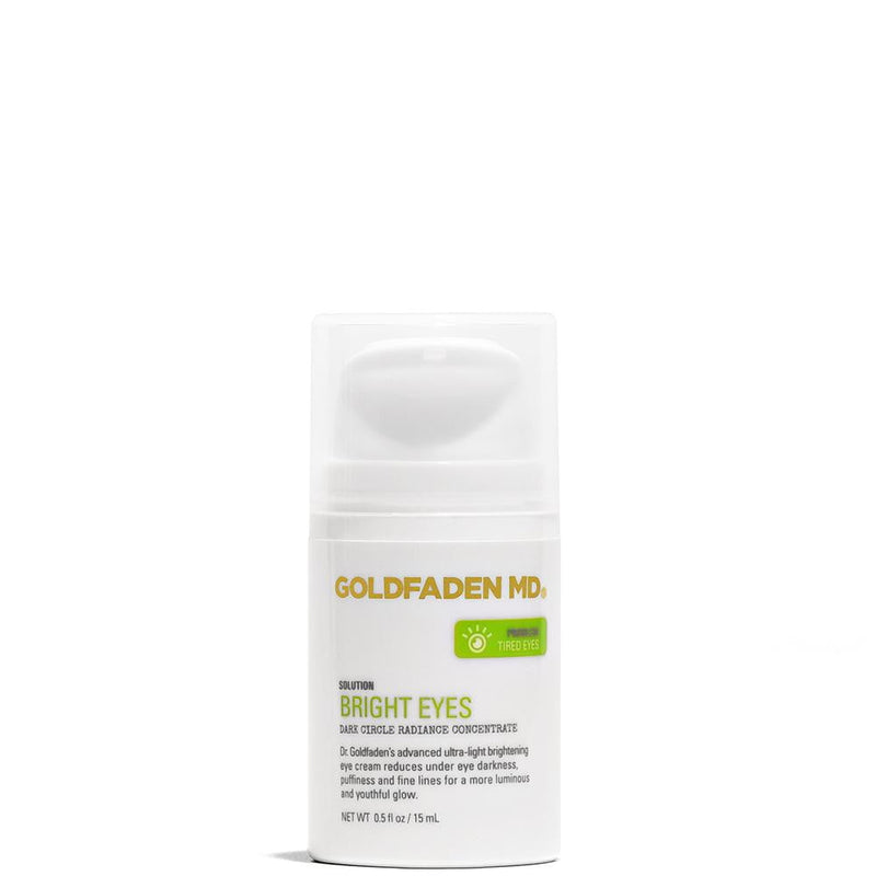 Bright Eyes | Eye Cream  by Goldfaden MD at Petit Vour