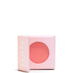 Pressed Blush 0.14 oz | 4 g / Carousel by HAN Skin Care Cosmetics at Petit Vour