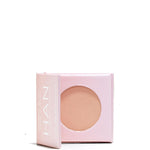 Pressed Blush 0.14 oz | 4 g / Glory by HAN Skin Care Cosmetics at Petit Vour