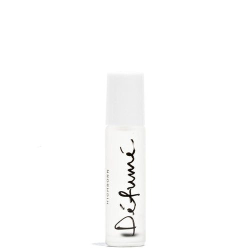 Défumé Aromatic Roll-On Oil 0.35 fl oz | 10 mL by Highborn at Petit Vour