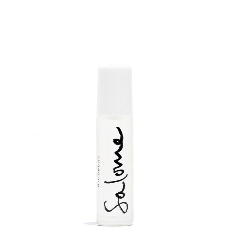Salome Aromatic Roll-On Oil 0.35 fl oz | 10 mL by Highborn at Petit Vour