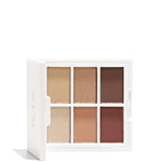 The Necessary Eyeshadow Palette | Warm Nude  by ILIA Beauty at Petit Vour