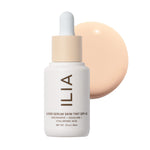 Super Serum Skin Tint SPF 40 Rendezvous ST1 by ILIA Beauty at Petit Vour