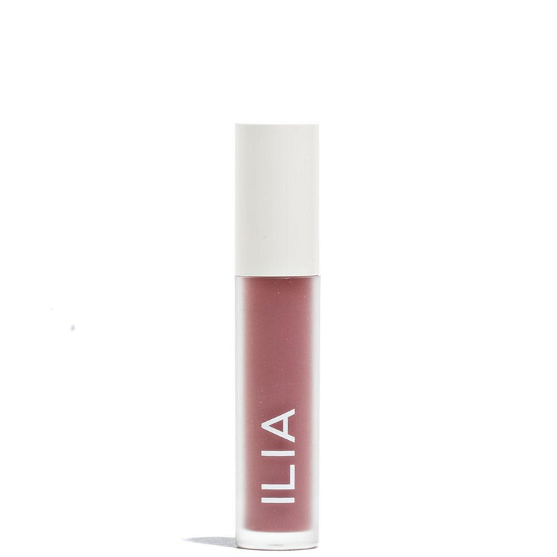 Balmy Gloss Tinted Lip Oil  by ILIA Beauty at Petit Vour