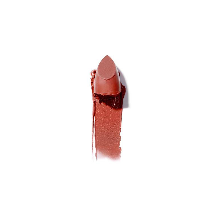 Color Block Lipstick Cinnabar by ILIA Beauty at Petit Vour