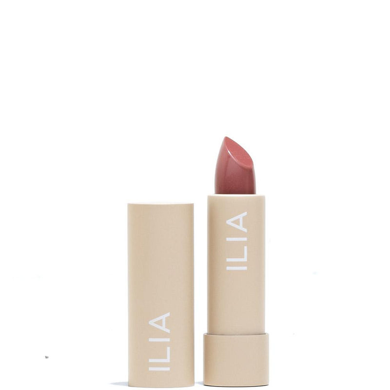 Color Block Lipstick  by ILIA Beauty at Petit Vour