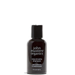 Scalp Stimulating Shampoo with Spearmint & Meadowsweet 2 oz Travel by John Masters Organics at Petit Vour