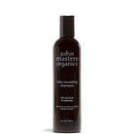Daily Nourishing Shampoo with Lavender & Rosemary 8 oz by John Masters Organics at Petit Vour