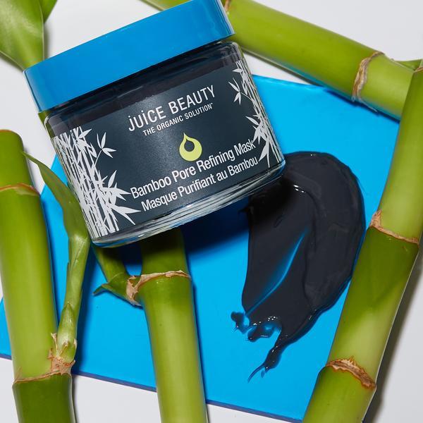 Bamboo Pore Refining Mask  by Juice Beauty® at Petit Vour