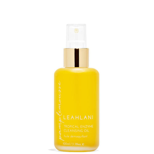 Pamplemousse Tropical Enzyme Cleansing Oil  by Leahlani at Petit Vour