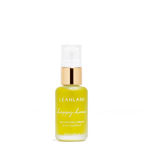 Happy Hour Soothing Serum 30 mL by Leahlani at Petit Vour
