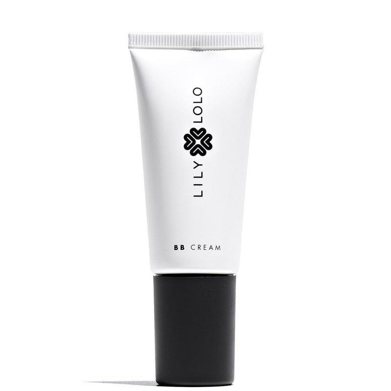 BB Cream  by Lily Lolo at Petit Vour