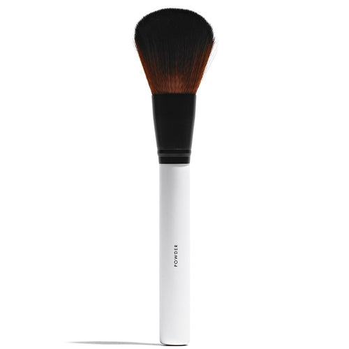 Powder Brush 195 mm by Lily Lolo at Petit Vour