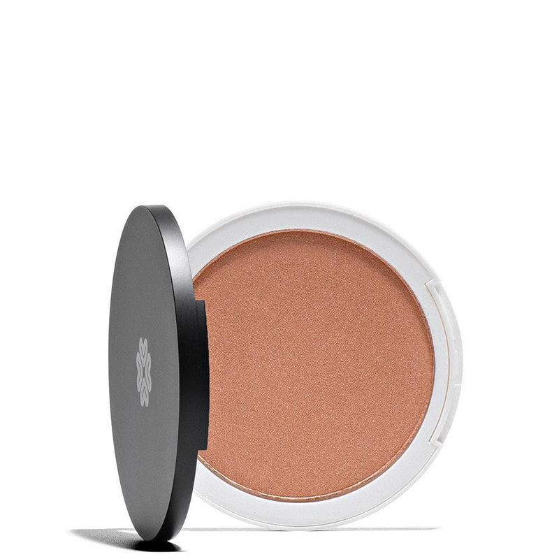Illuminator Bronzed 2 by Lily Lolo at Petit Vour