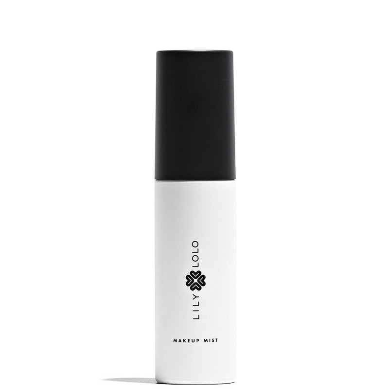 Makeup Mist 50 mL by Lily Lolo at Petit Vour