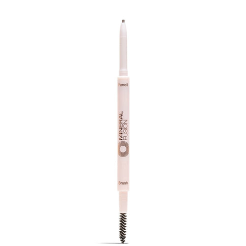 Retractable Brow Pencil  by Mineral Fusion at Petit Vour