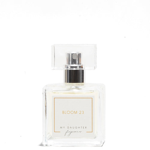 Bloom 23 Perfume  by My Daughter Fragrances at Petit Vour