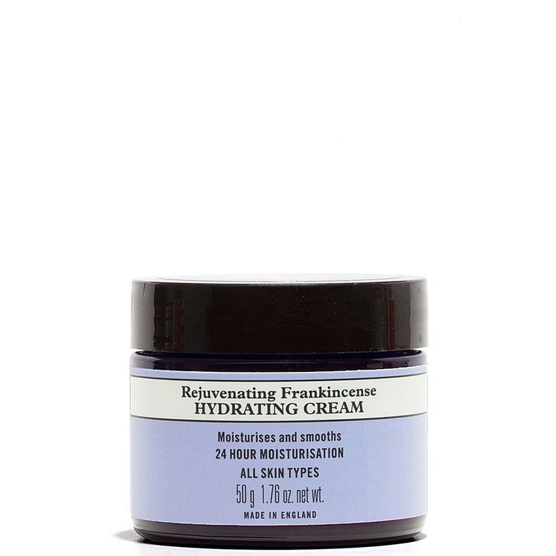 Frankincense Hydrating Cream  by Neal's Yard Remedies at Petit Vour