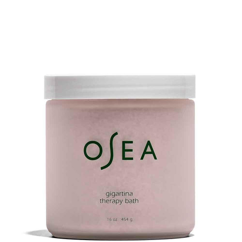 Gigartina Therapy Bath 16 oz by OSEA at Petit Vour
