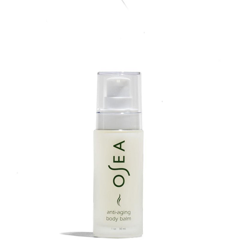 Anti-Aging Body Balm 1 oz by OSEA at Petit Vour