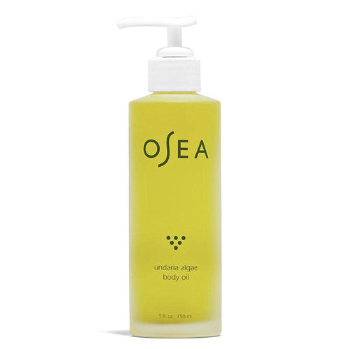 Undaria Algae Body Oil 5 oz by OSEA at Petit Vour