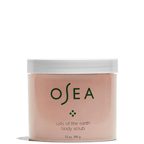 Salts of the Earth Body Scrub 12 oz by OSEA at Petit Vour