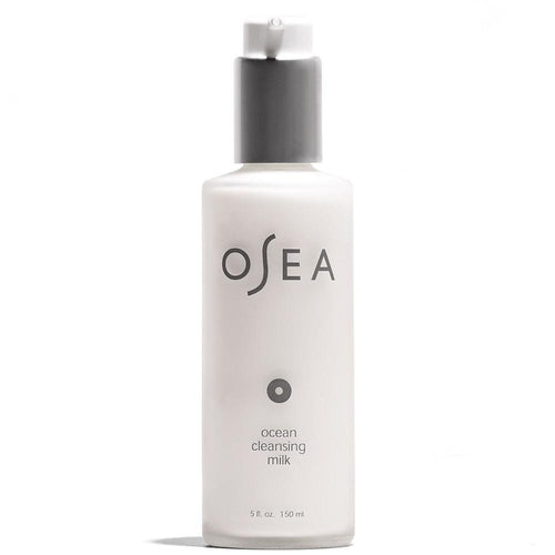 Ocean Cleansing Milk 5 oz by OSEA at Petit Vour