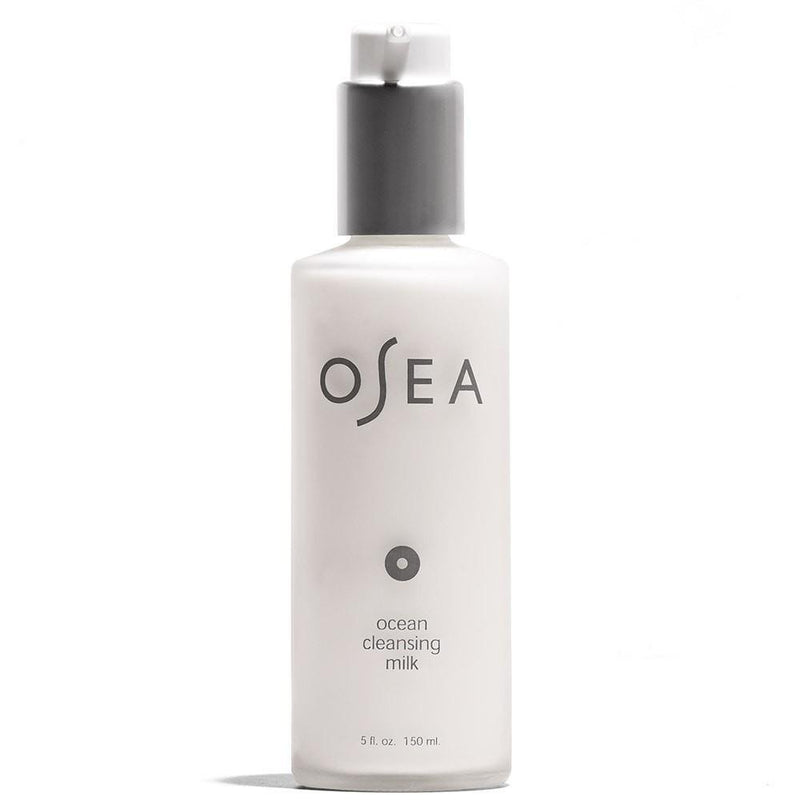 Ocean Cleansing Milk 5 oz by OSEA at Petit Vour