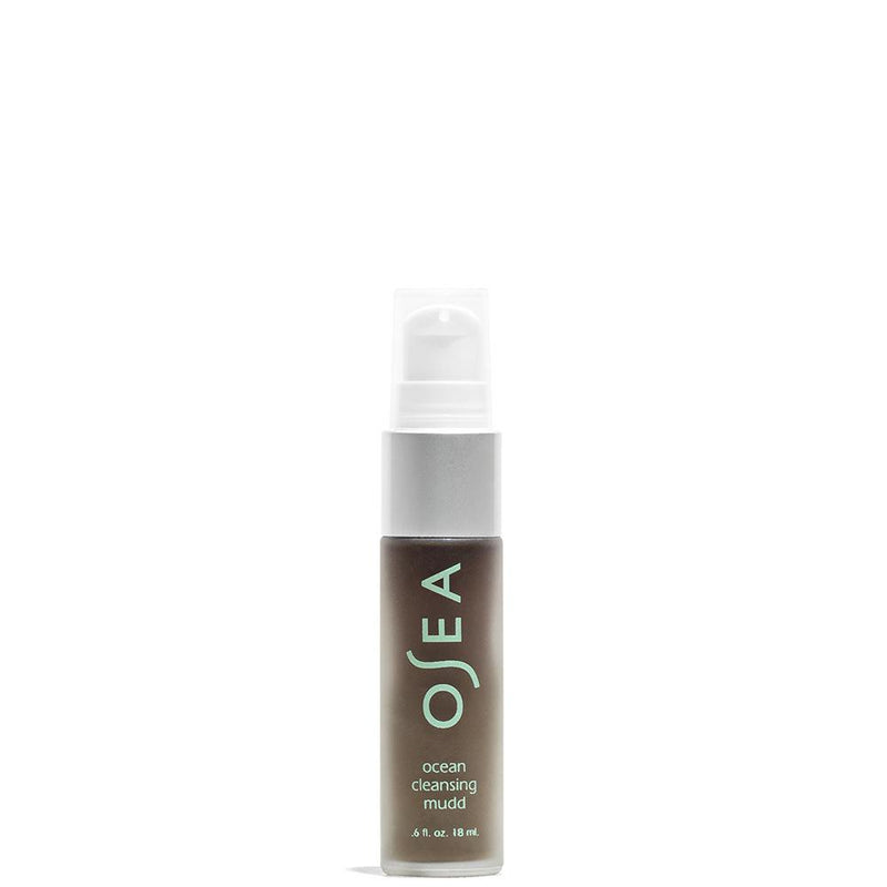 Ocean Cleansing Mudd .6 fl oz by OSEA at Petit Vour