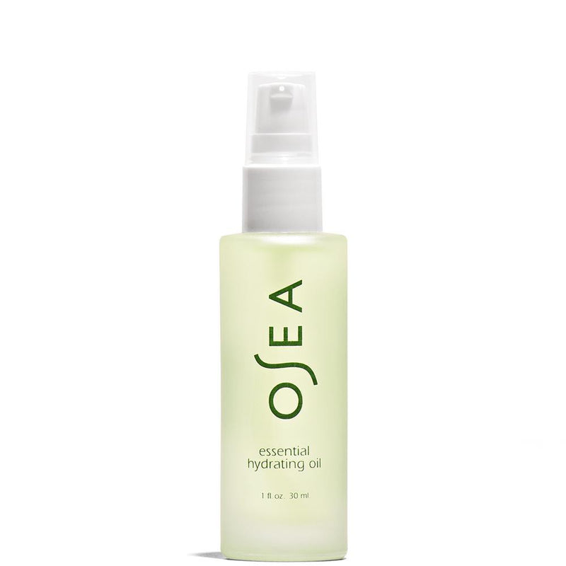 Essential Hydrating Oil 1 fl oz by OSEA at Petit Vour