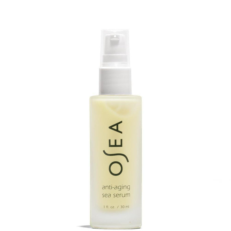 Anti-Aging Sea Serum 1 oz by OSEA at Petit Vour