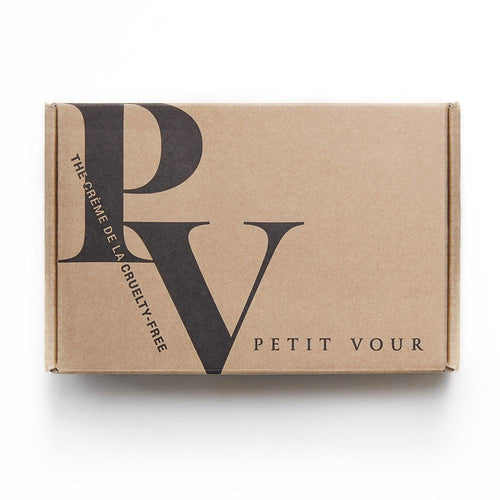 3-Month PV Plus Subscription (USA)  by Petit Vour at Petit Vour