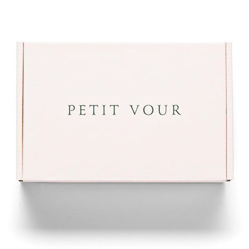 Canada Reshipping Fee  by Petit Vour at Petit Vour