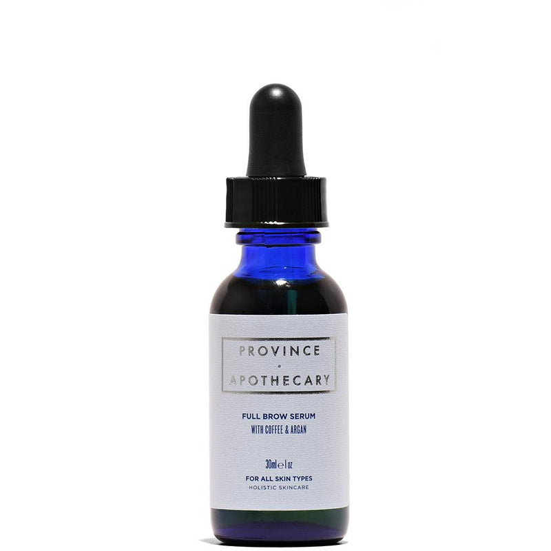 Full Brow Serum 30 mL by Province Apothecary at Petit Vour