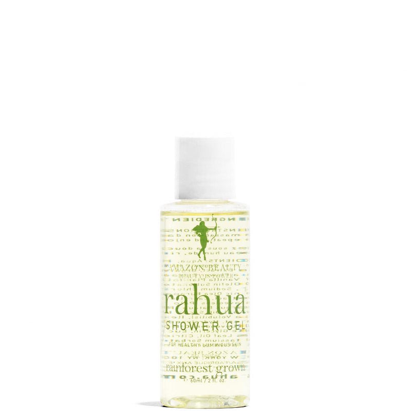 Shower Gel - Travel  by Rahua at Petit Vour