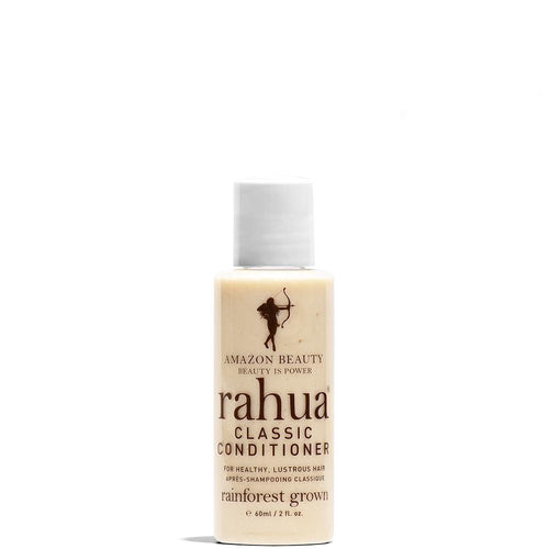 Classic Conditioner - Travel 60 mL | 2 fl oz Travel Size by Rahua at Petit Vour
