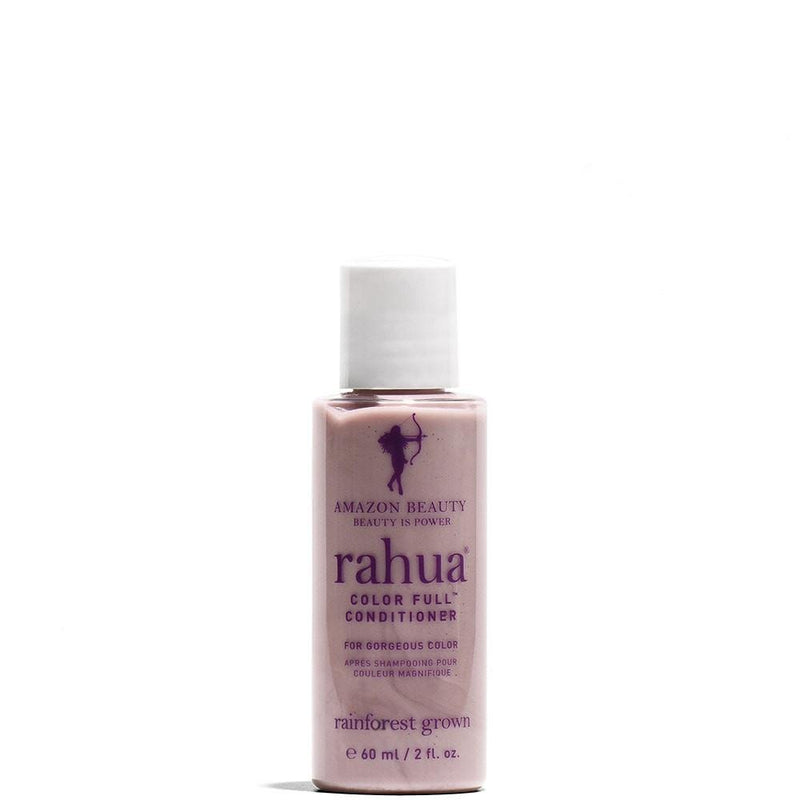 Color Full™ Conditioner 60 mL | 2 fl oz Travel Size by Rahua at Petit Vour